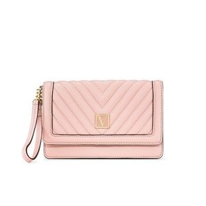 VS New The Victoria Tech Wristlet
